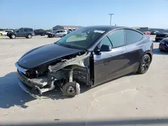 7SAYGDED7RA308461 2024 TESLA MODEL Y