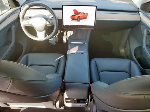 7SAYGDED7RA308461 2024 TESLA MODEL Y - Image 8
