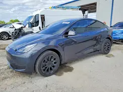 7SAYGDED7RA309075 2024 TESLA MODEL Y