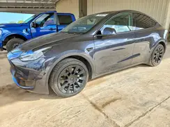 7SAYGDED7RA310758 2024 TESLA MODEL Y