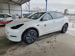 7SAYGDED7RA316463 2024 TESLA MODEL Y