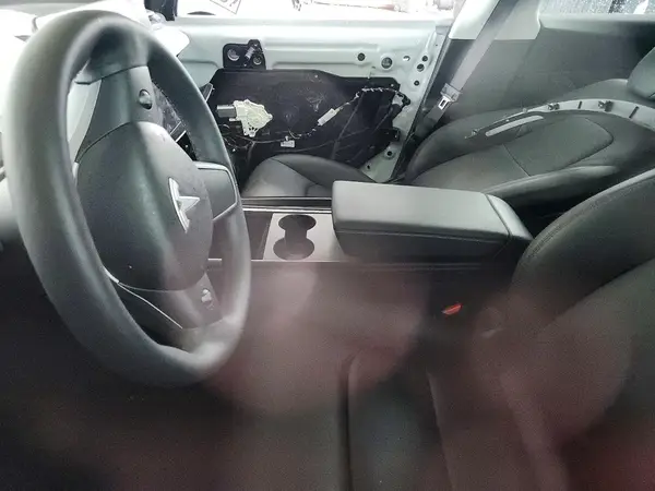 7SAYGDED7RA316463 2024 TESLA MODEL Y - Image 8