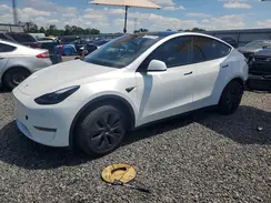 7SAYGDED7RA329326 2024 TESLA MODEL Y