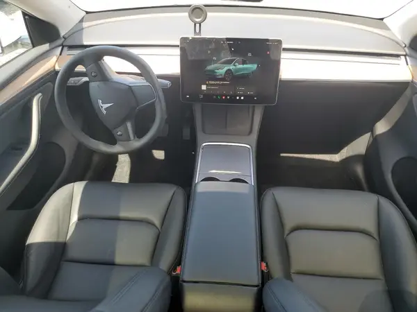 7SAYGDED7RA329326 2024 TESLA MODEL Y - Image 8