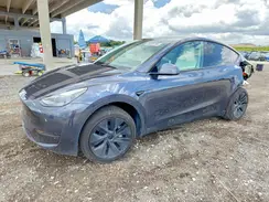 7SAYGDED7RA329696 2024 TESLA MODEL Y