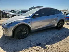 7SAYGDED7RA335305 2024 TESLA MODEL Y