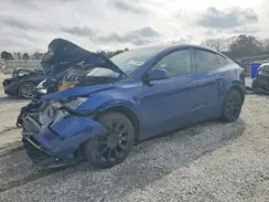 7SAYGDED7RA335501 2024 TESLA MODEL Y
