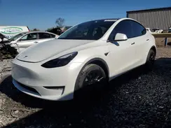 7SAYGDED7RF002864 2024 TESLA MODEL Y