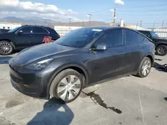 7SAYGDED7RF002959 2024 TESLA MODEL Y