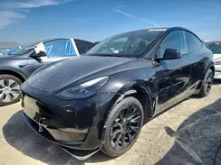7SAYGDED7RF005473 2024 TESLA MODEL Y