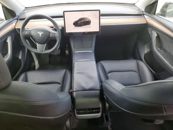 7SAYGDED7RF005473 2024 TESLA MODEL Y - Image 8