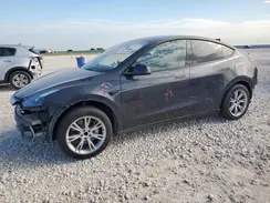 7SAYGDED7RF009961 2024 TESLA MODEL Y
