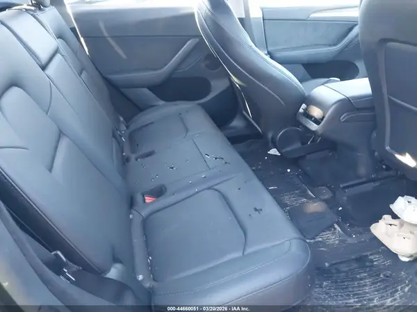 7SAYGDED7RF015226 2024 TESLA MODEL Y - Image 8
