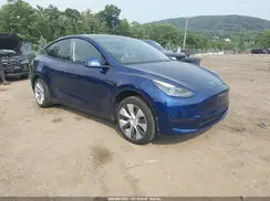 7SAYGDED7RF017154 2024 TESLA MODEL Y