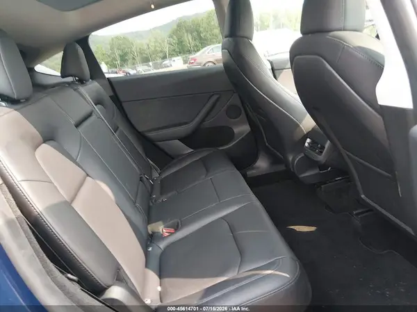 7SAYGDED7RF017154 2024 TESLA MODEL Y - Image 8