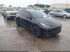 7SAYGDED7RF018529 2024 TESLA MODEL Y