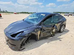 7SAYGDED7RF018675 2024 TESLA MODEL Y