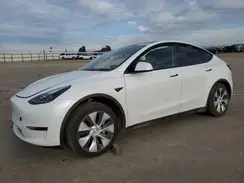 7SAYGDED7RF026100 2024 TESLA MODEL Y
