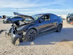 7SAYGDED7RF026811 2024 TESLA MODEL Y