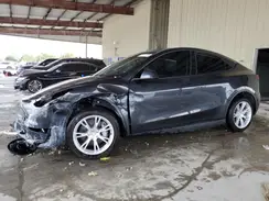 7SAYGDED7RF027862 2024 TESLA MODEL Y