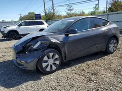 7SAYGDED7RF039848 2024 TESLA MODEL Y