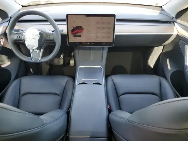 7SAYGDED7RF039848 2024 TESLA MODEL Y - Image 8