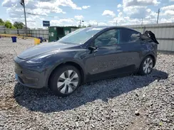7SAYGDED7RF042491 2024 TESLA MODEL Y