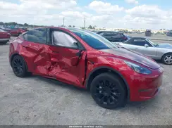 7SAYGDED7RF045410 2024 TESLA MODEL Y