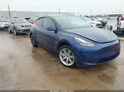 7SAYGDED7RF045844 2024 TESLA MODEL Y