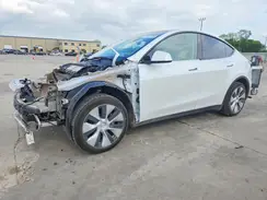 7SAYGDED7RF046475 2024 TESLA MODEL Y