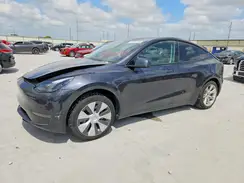 7SAYGDED7RF048971 2024 TESLA MODEL Y