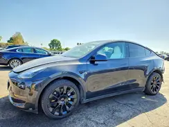 7SAYGDED7RF050154 2024 TESLA MODEL Y