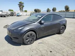 7SAYGDED7RF050963 2024 TESLA MODEL Y