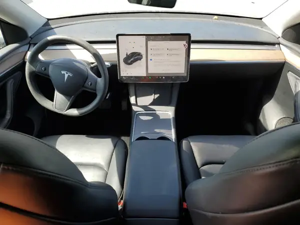 7SAYGDED7RF050963 2016 TESLA MODEL Y - Image 8