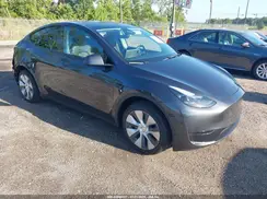 7SAYGDED7RF051627 2024 TESLA MODEL Y