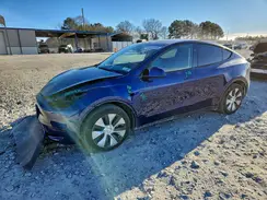 7SAYGDED7RF052423 2024 TESLA MODEL Y