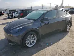 7SAYGDED7RF055676 2024 TESLA MODEL Y
