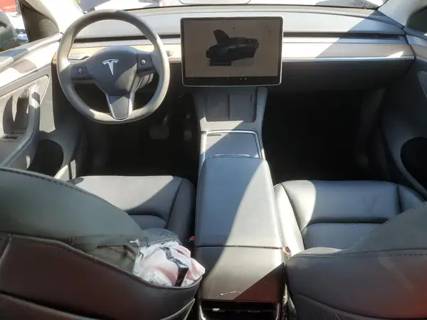 7SAYGDED7RF056973 2024 TESLA MODEL Y - Image 8