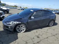 7SAYGDED7RF074101 2024 TESLA MODEL Y