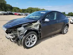 7SAYGDED7RF079556 2024 TESLA MODEL Y