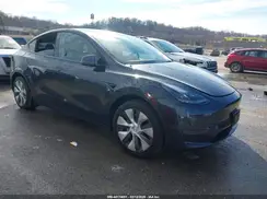 7SAYGDED7RF087317 2024 TESLA MODEL Y