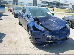 7SAYGDED7RF091061 2024 TESLA MODEL Y