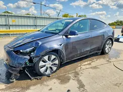 7SAYGDED7RF093246 2024 TESLA MODEL Y