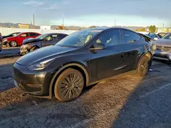 7SAYGDED7RF094249 2024 TESLA MODEL Y