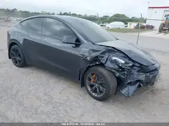 7SAYGDED7RF095210 2024 TESLA MODEL Y