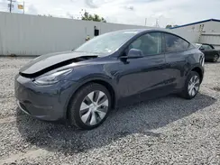 7SAYGDED7RF095482 2024 TESLA MODEL Y