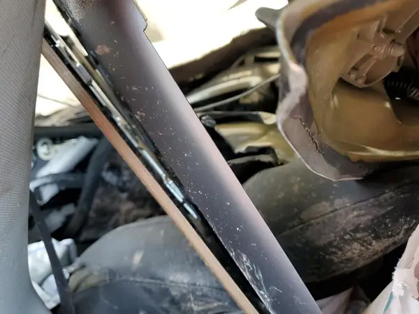 7SAYGDED7RF095594 2024 TESLA MODEL Y - Image 8