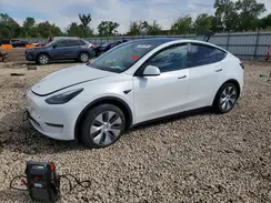 7SAYGDED7RF095885 2024 TESLA MODEL Y