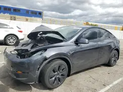 7SAYGDED7RF096518 2024 TESLA MODEL Y