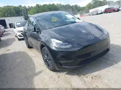 7SAYGDED7RF097412 2024 TESLA MODEL Y